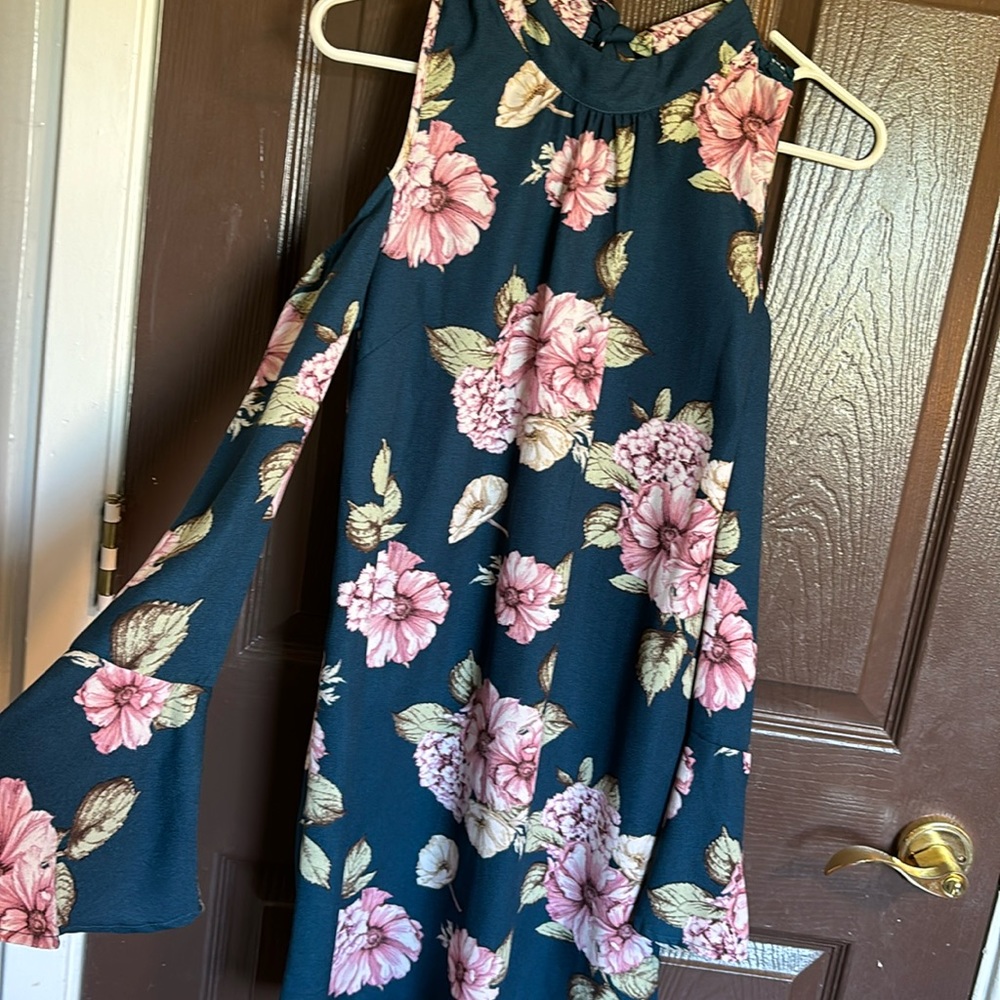 Cute Spring/Summer Dress